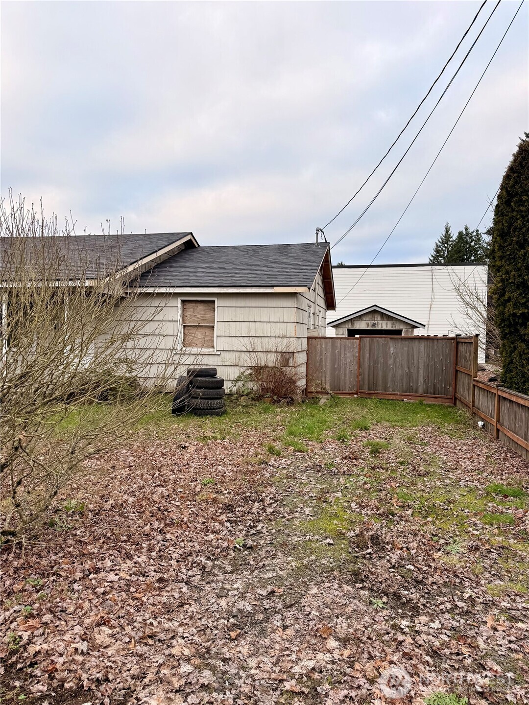 110 SE X Street , Tumwater, WA 98501