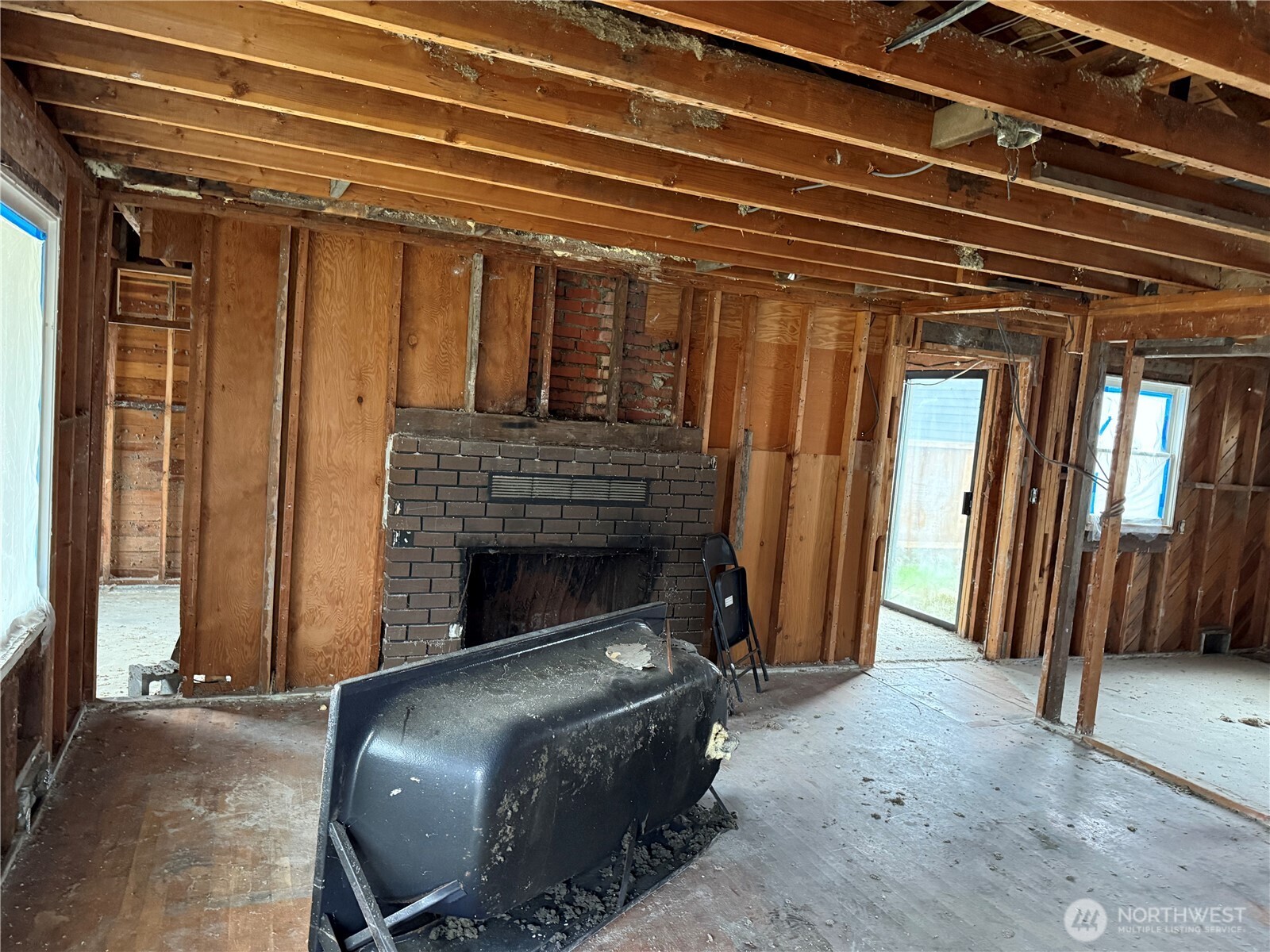 110 SE X Street , Tumwater, WA 98501