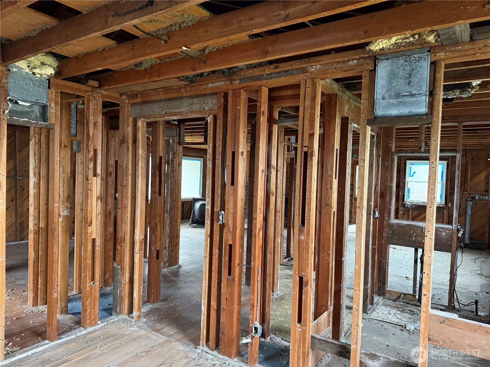 110 SE X Street , Tumwater, WA 98501