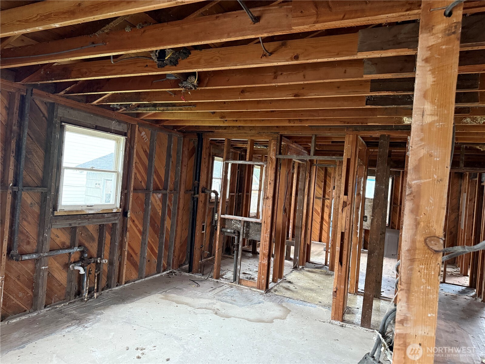 110 SE X Street , Tumwater, WA 98501