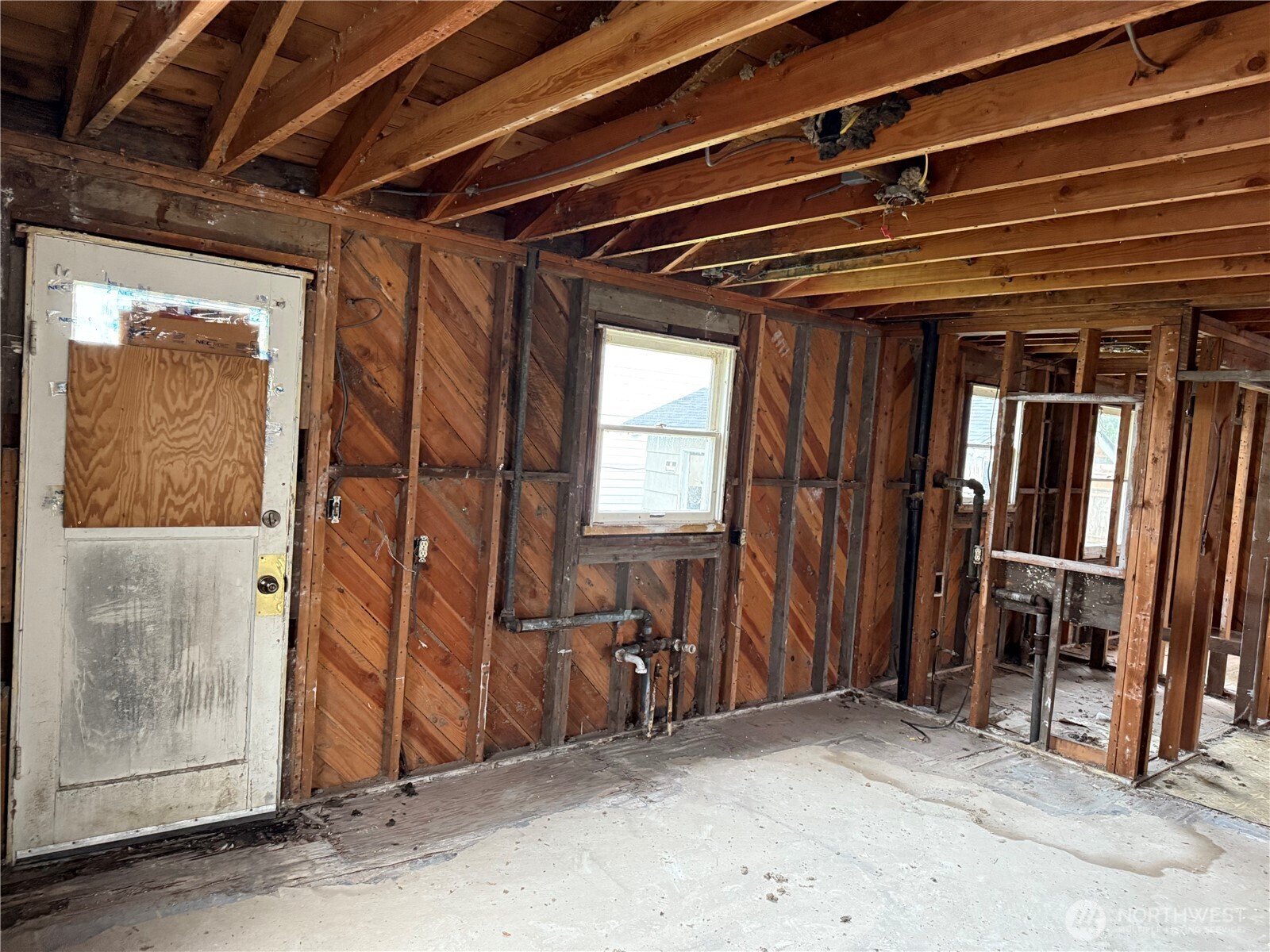 110 SE X Street , Tumwater, WA 98501