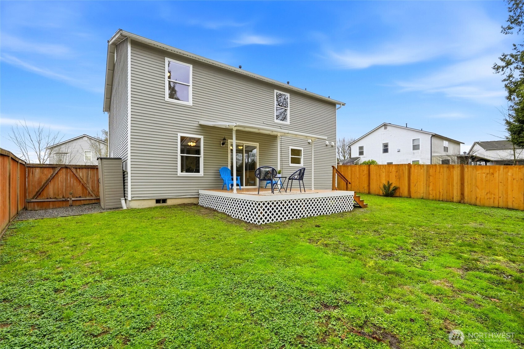 11408 51st Avenue SE, Everett, WA 98208