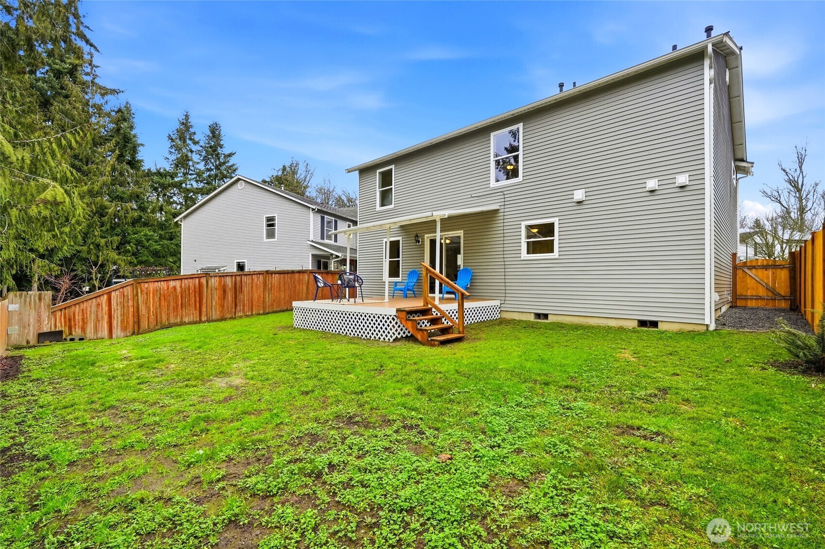 11408 51st Avenue SE, Everett, WA 98208