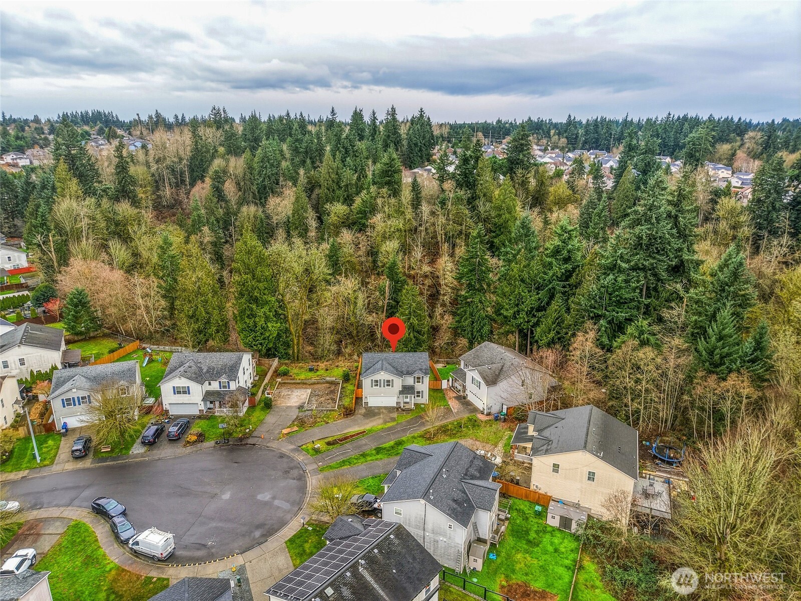 11408 51st Avenue SE, Everett, WA 98208