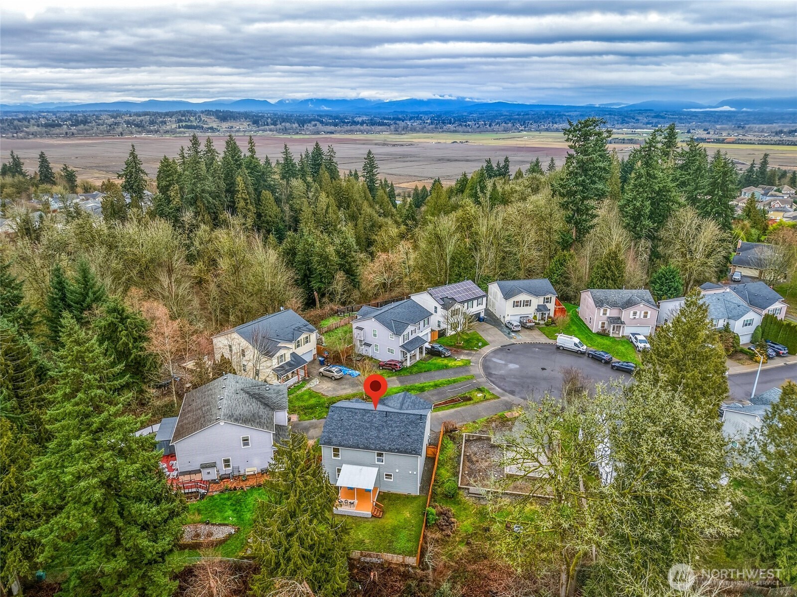 11408 51st Avenue SE, Everett, WA 98208