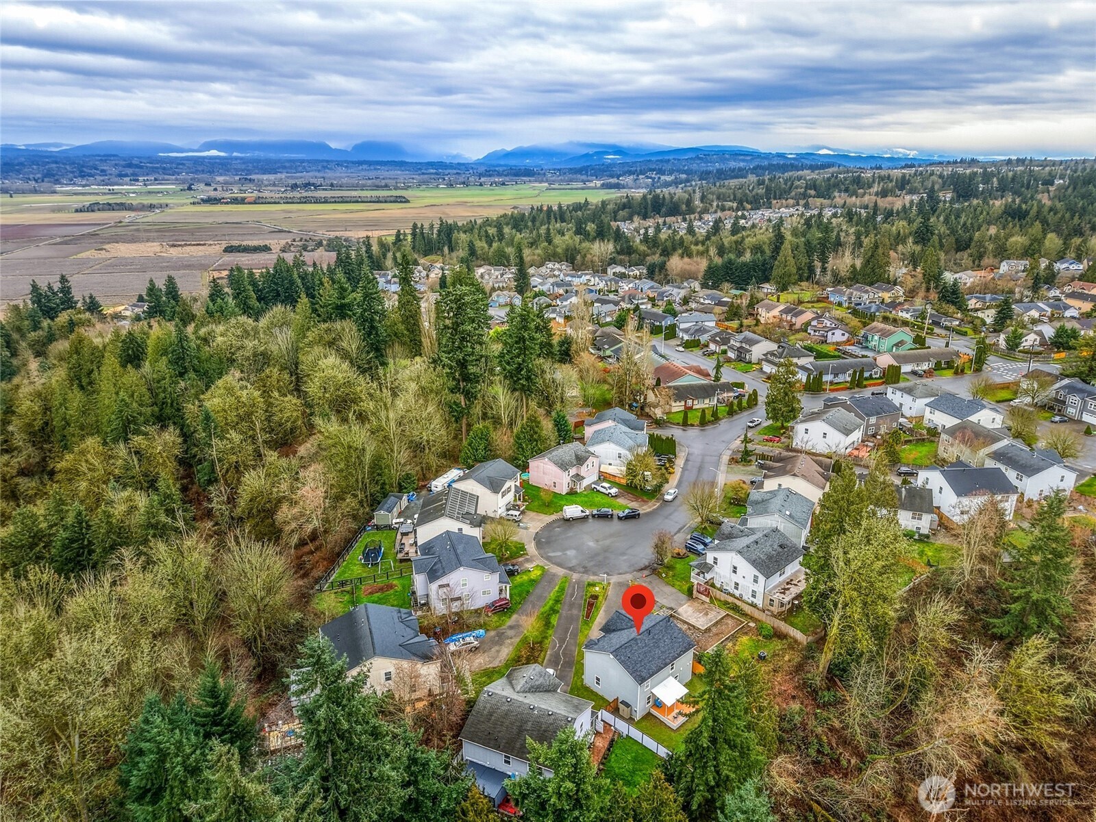 11408 51st Avenue SE, Everett, WA 98208