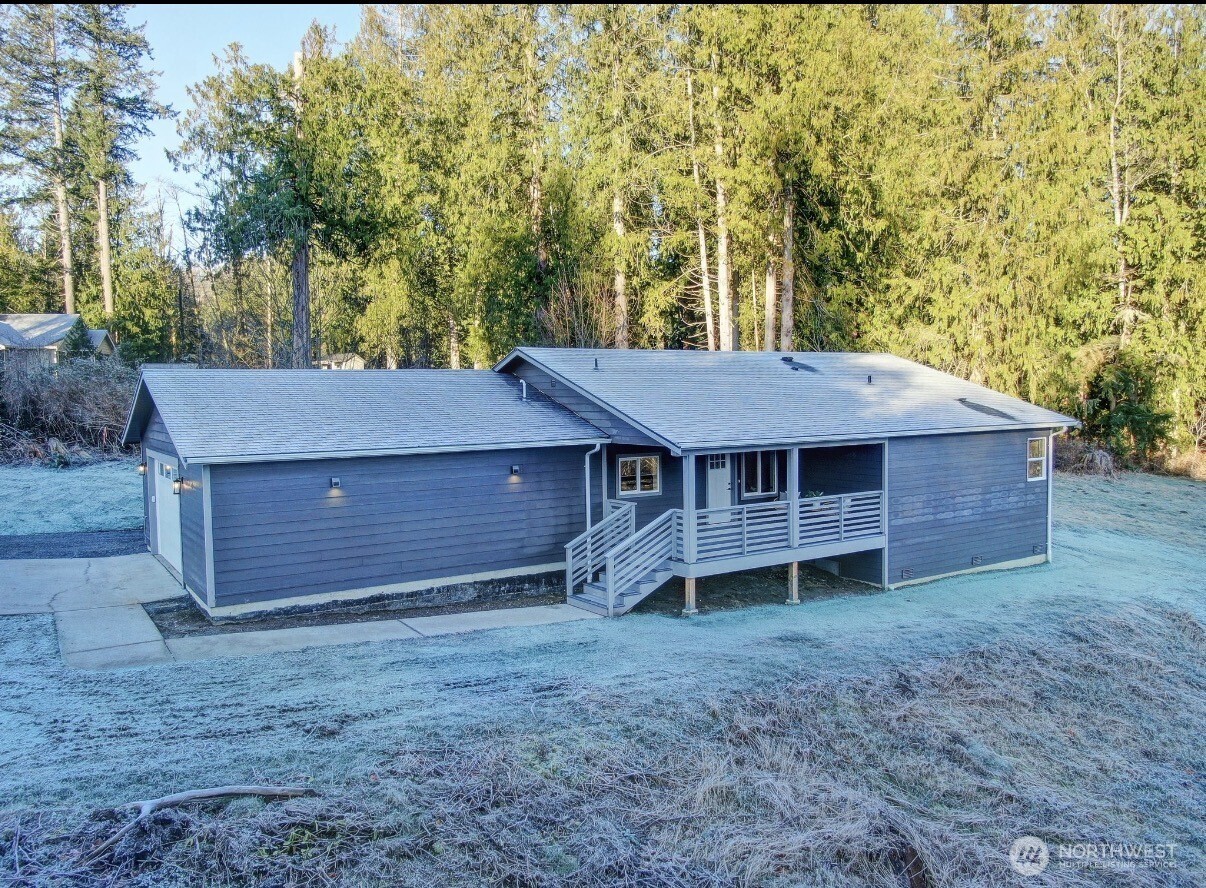 7421 284th Street NE, Arlington, WA 98223