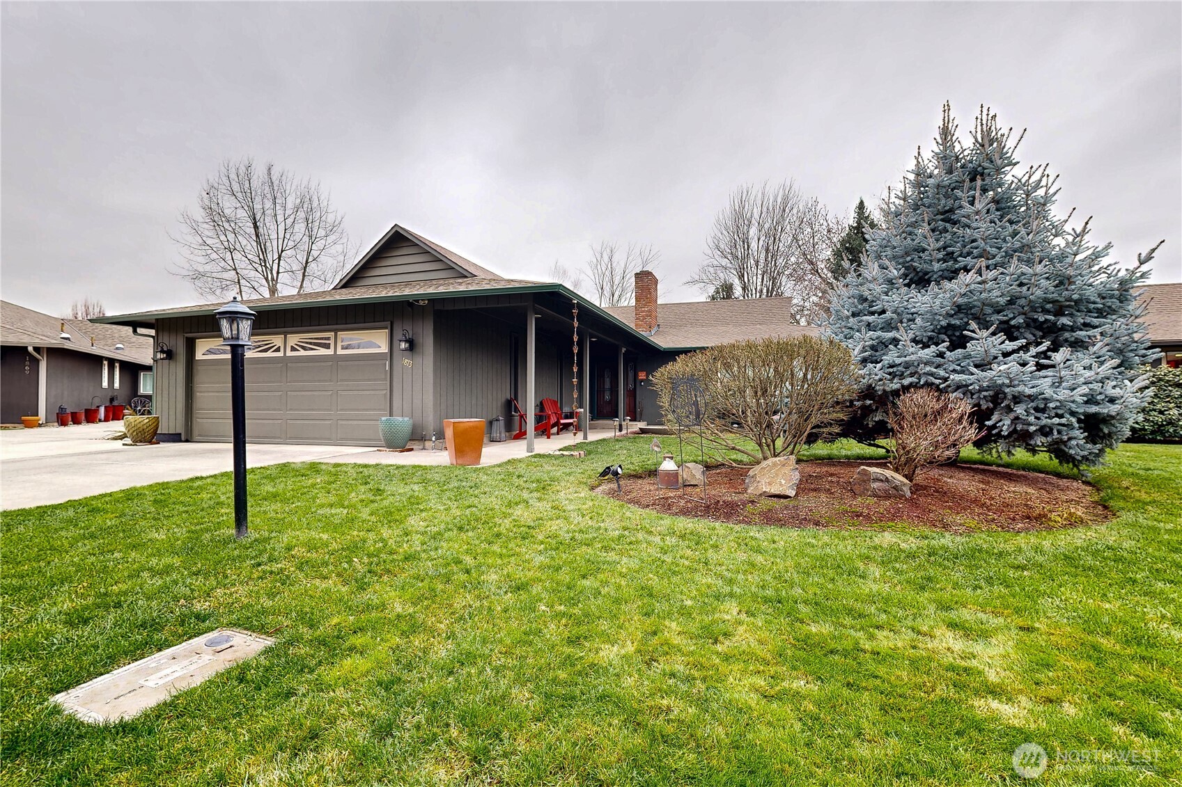 1873 Rustic Place , Walla Walla, WA 99362