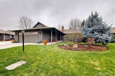 1873 Rustic Place , Walla Walla, WA 99362