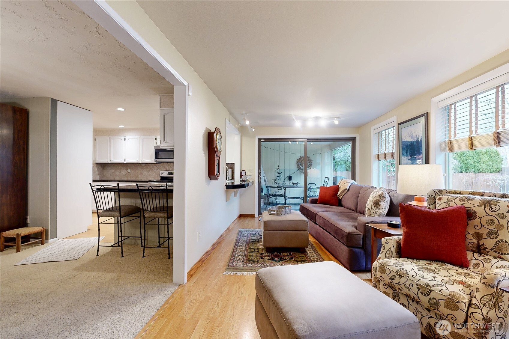 1873 Rustic Place , Walla Walla, WA 99362