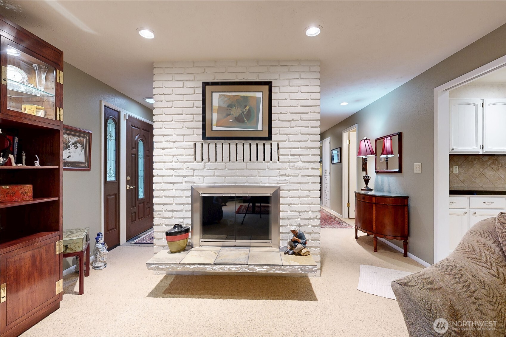 1873 Rustic Place , Walla Walla, WA 99362