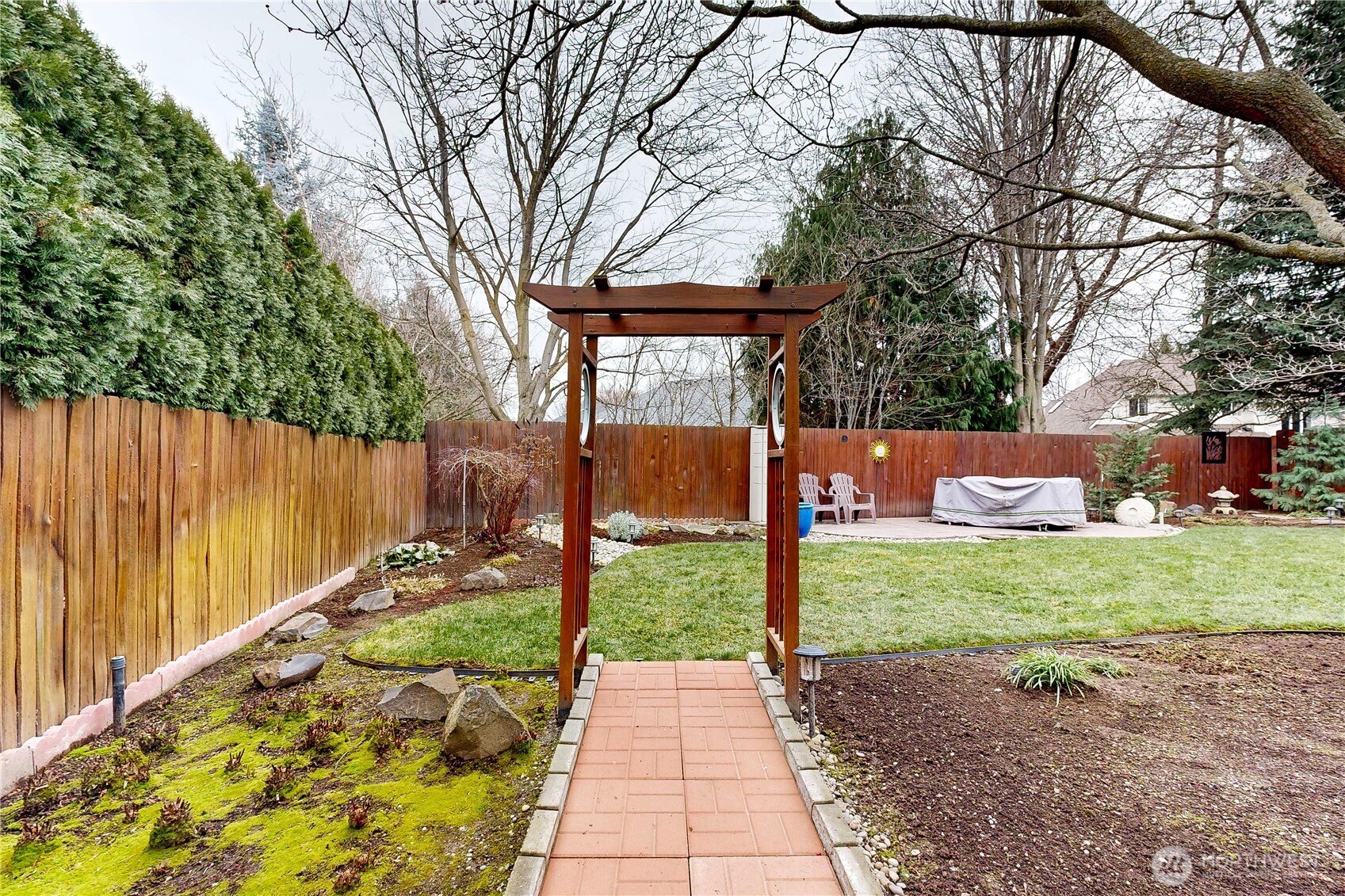 1873 Rustic Place , Walla Walla, WA 99362