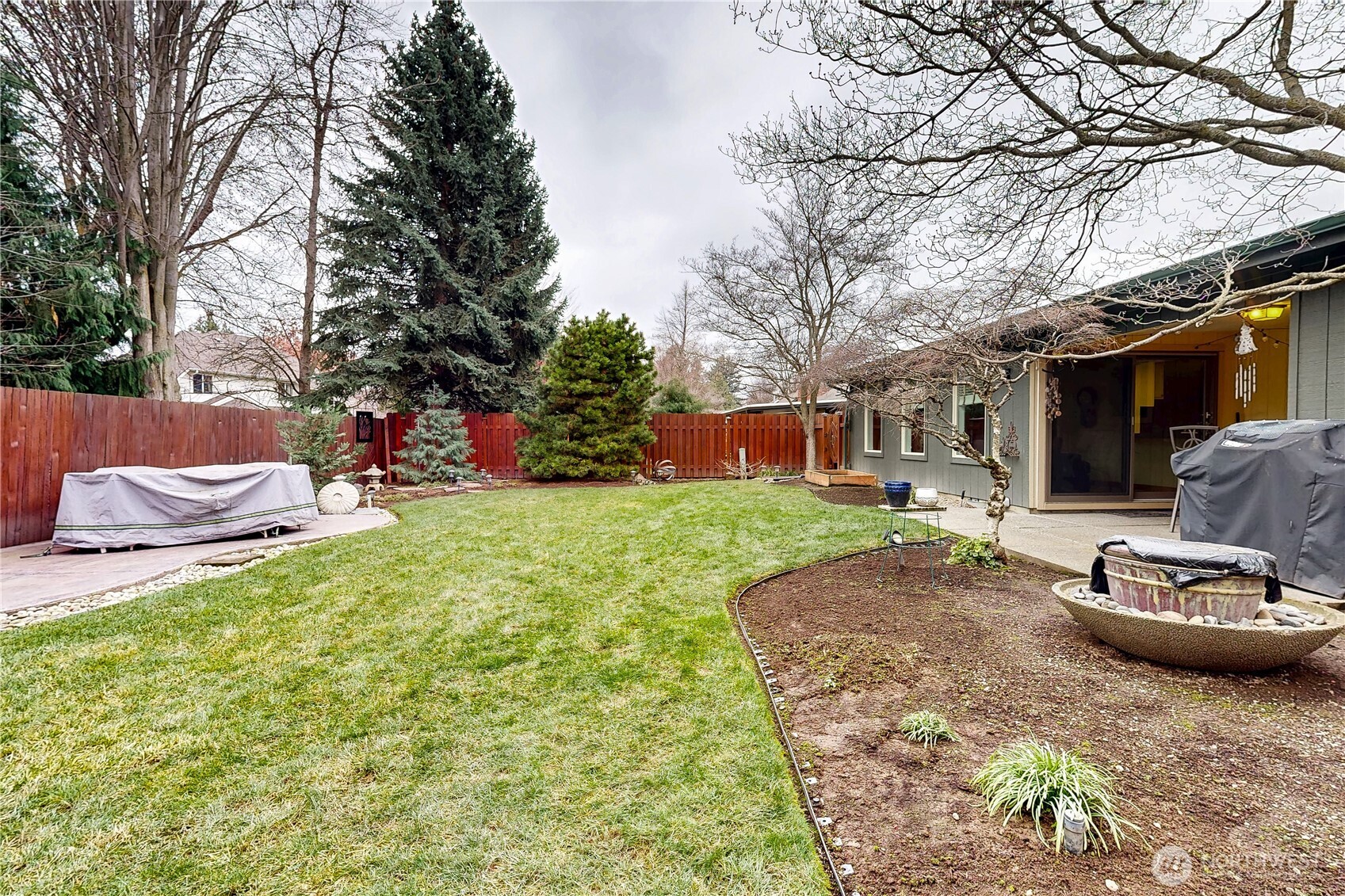 1873 Rustic Place , Walla Walla, WA 99362