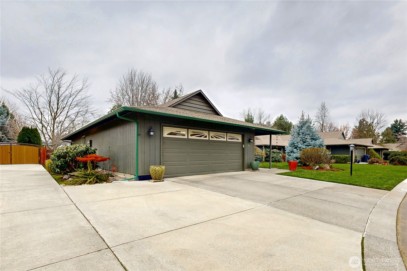 1873 Rustic Place , Walla Walla, WA 99362