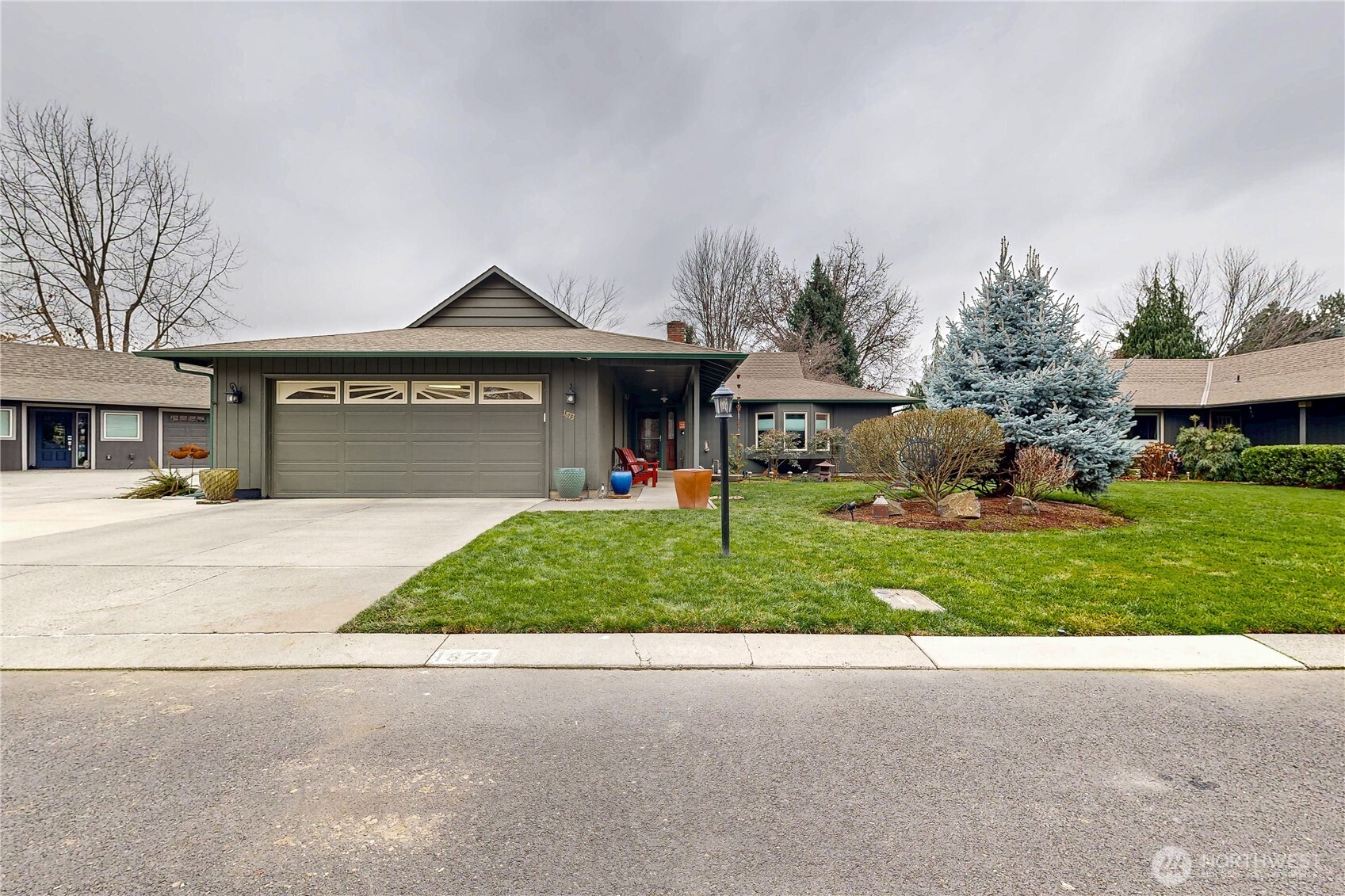 1873 Rustic Place , Walla Walla, WA 99362