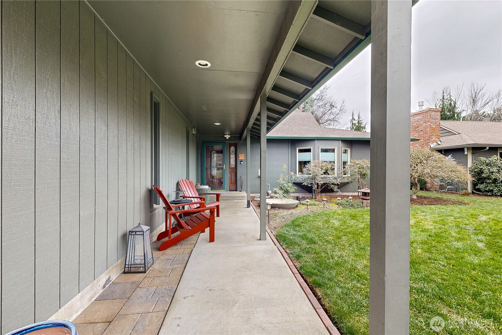 1873 Rustic Place , Walla Walla, WA 99362