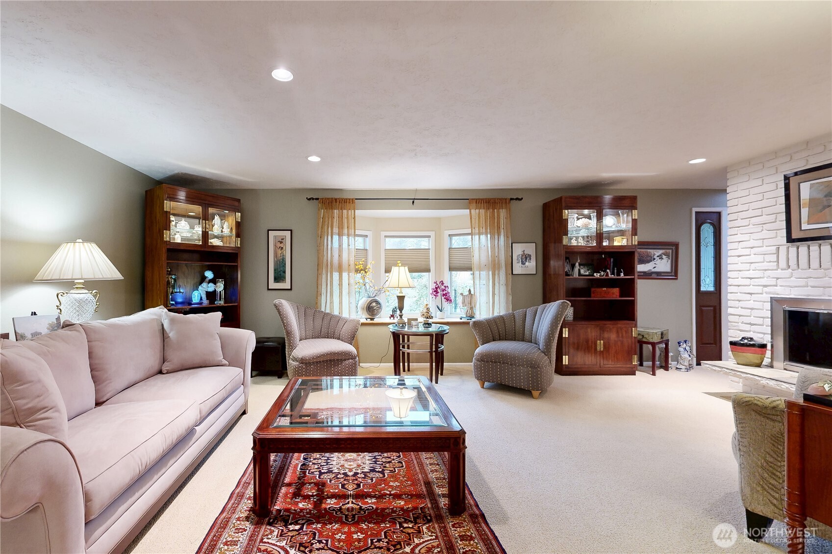 1873 Rustic Place , Walla Walla, WA 99362