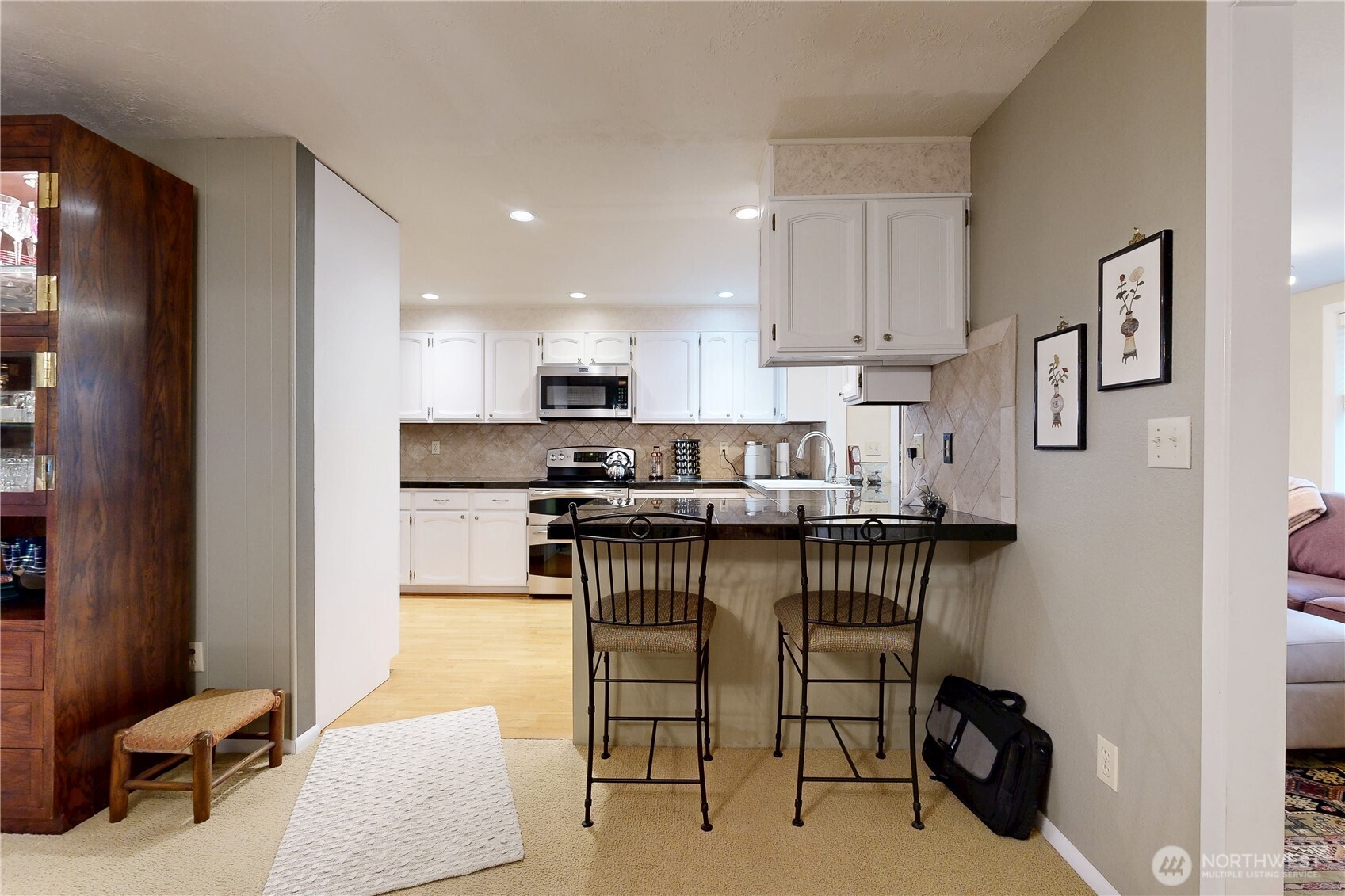 1873 Rustic Place , Walla Walla, WA 99362