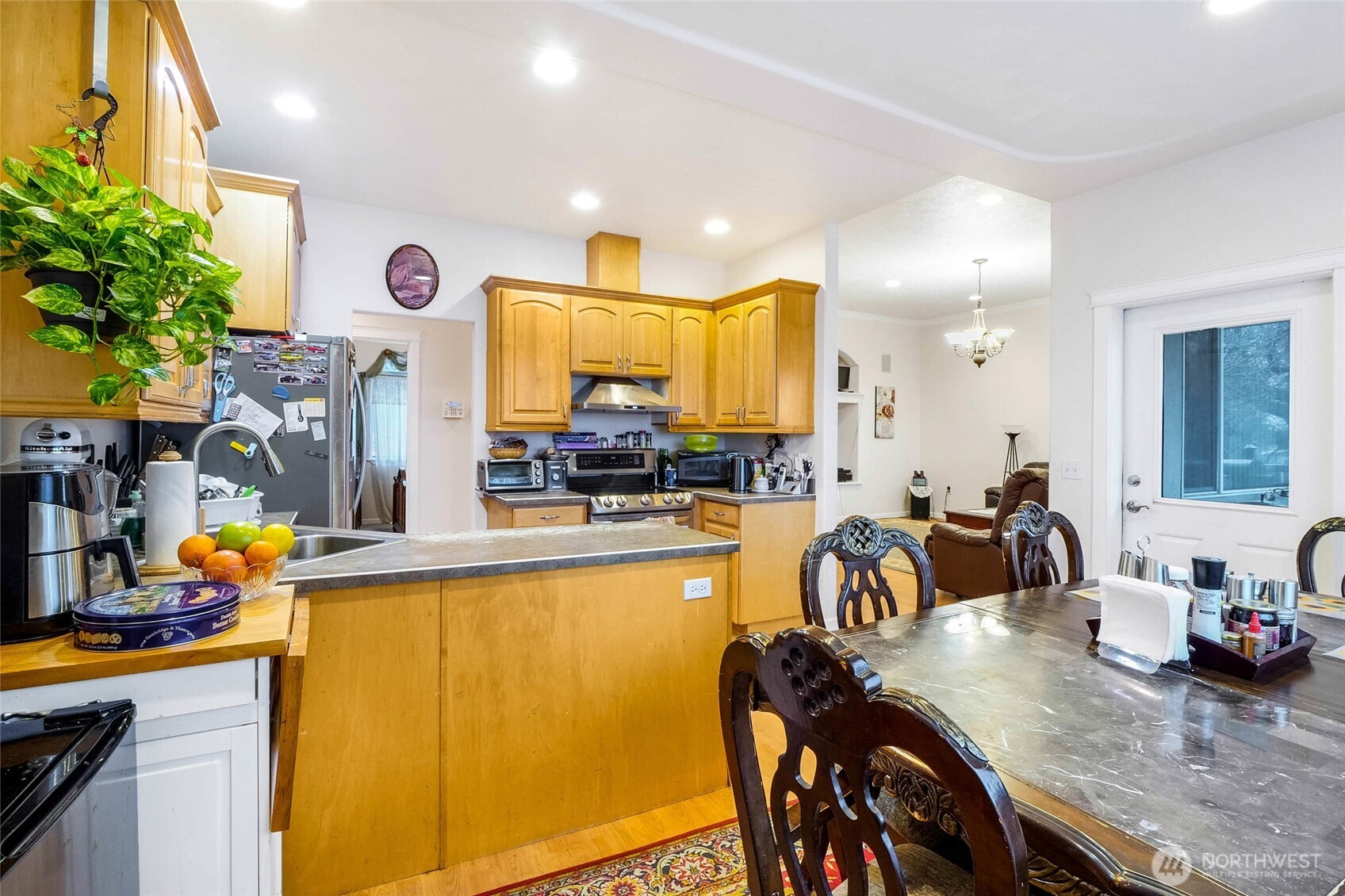 950 S Garden Drive , Moses Lake, WA 98837