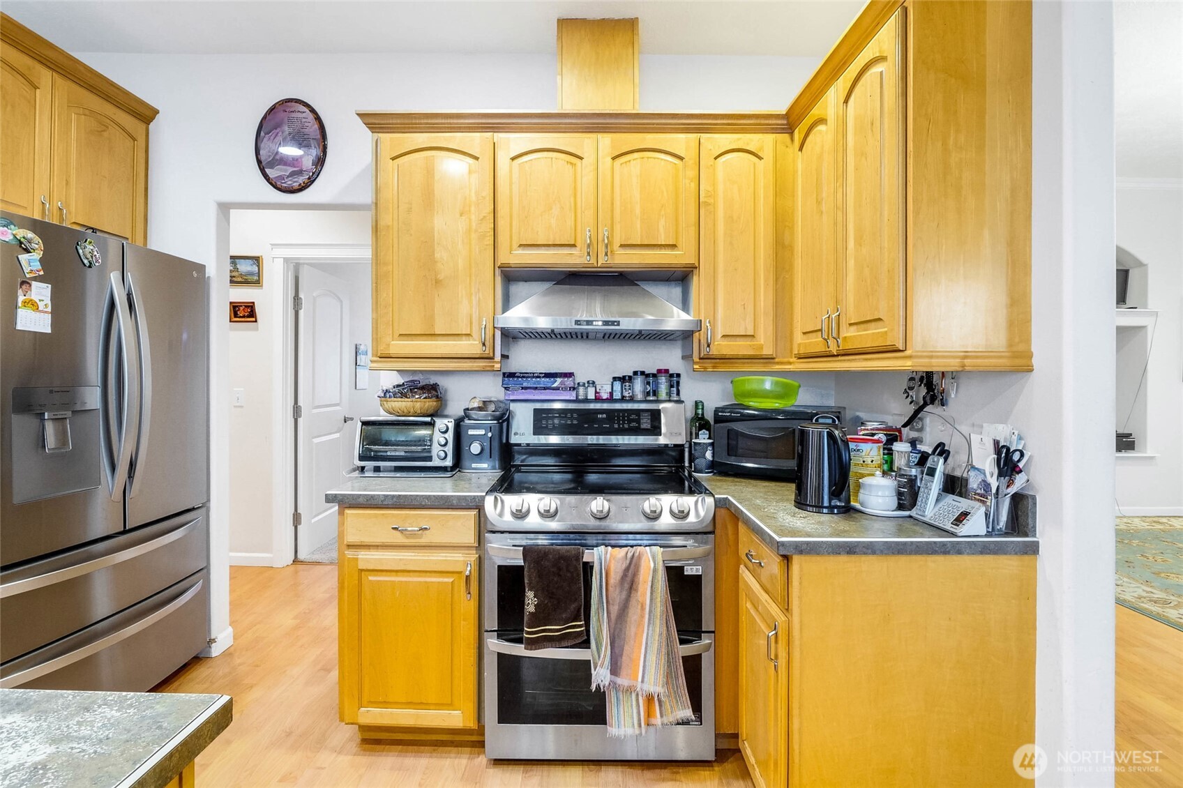 950 S Garden Drive , Moses Lake, WA 98837