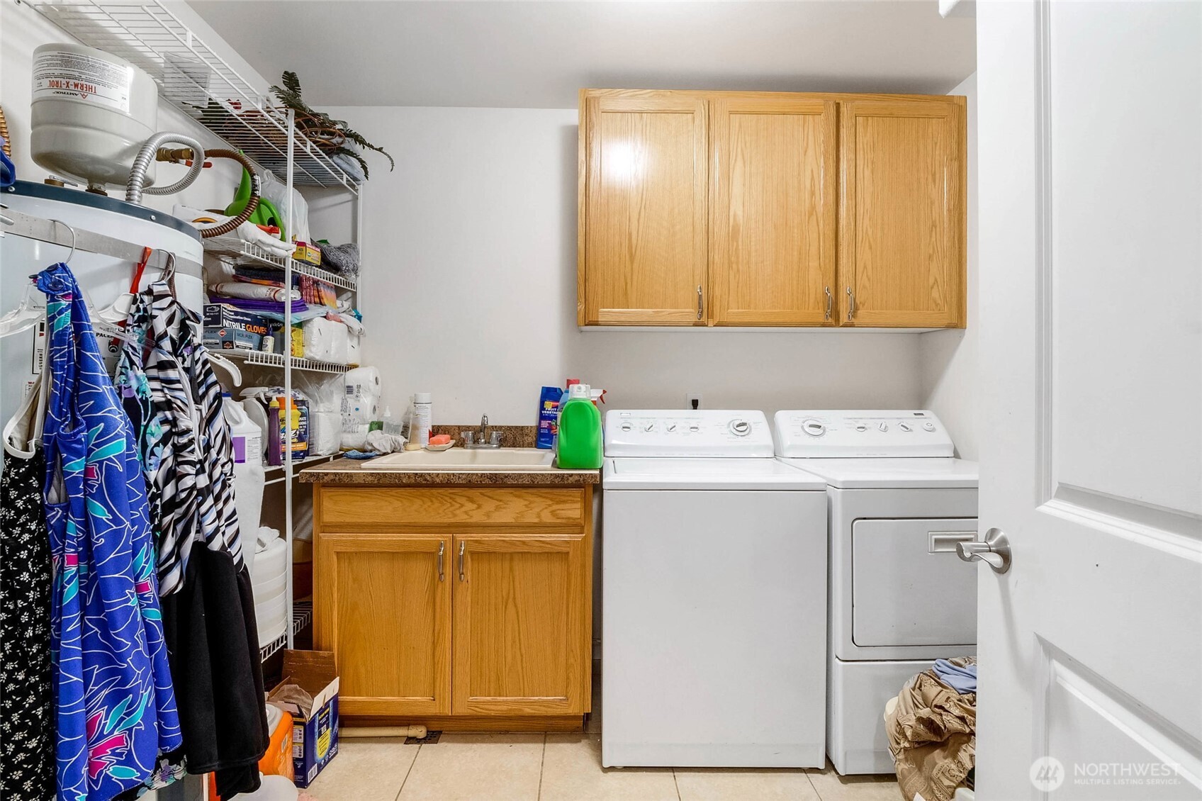 950 S Garden Drive , Moses Lake, WA 98837