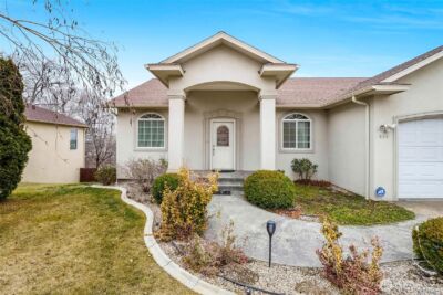 950 S Garden Drive , Moses Lake, WA 98837 - Photo 4