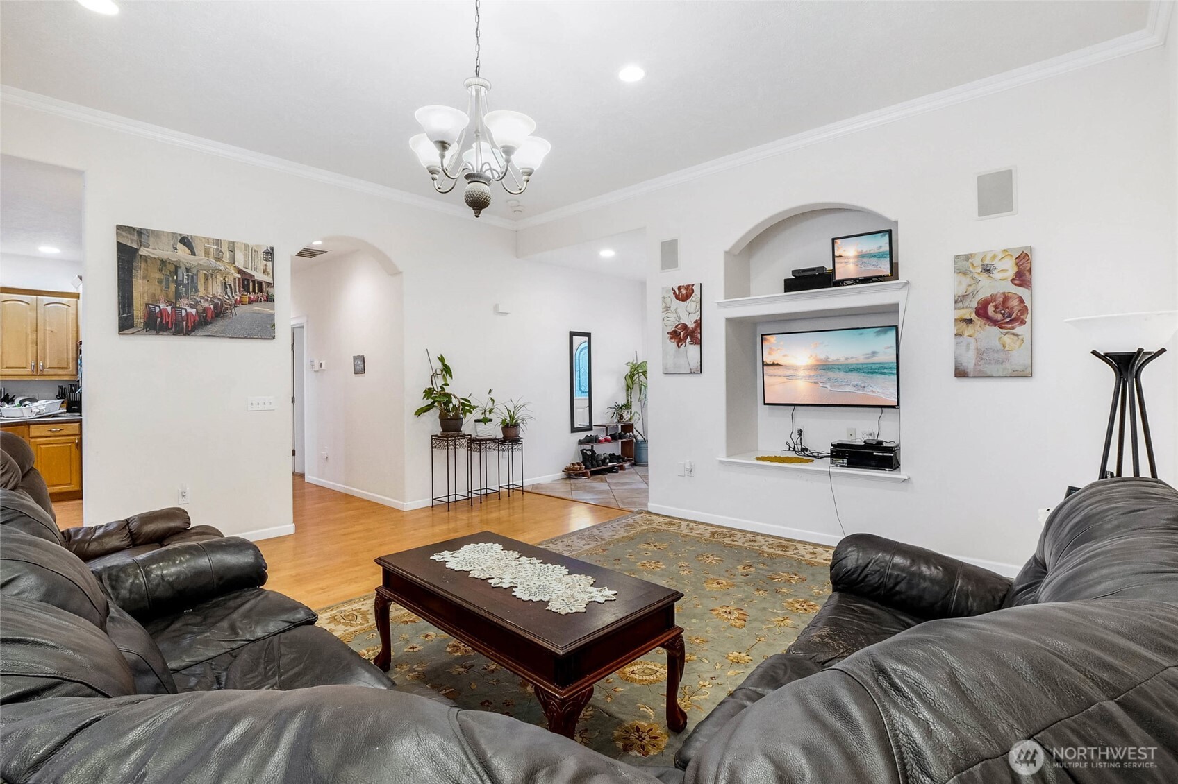 950 S Garden Drive , Moses Lake, WA 98837