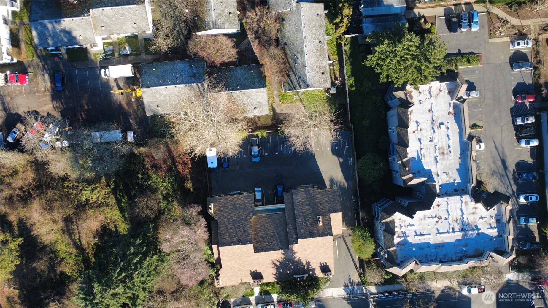 3024 NE 143rd Street #103, Seattle, WA 98125