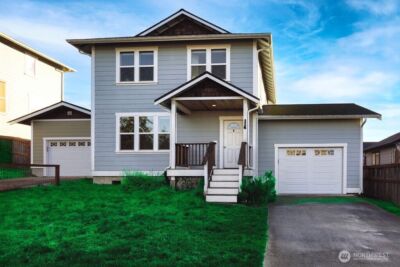 116 Gerard Lane , Friday Harbor, WA 98250