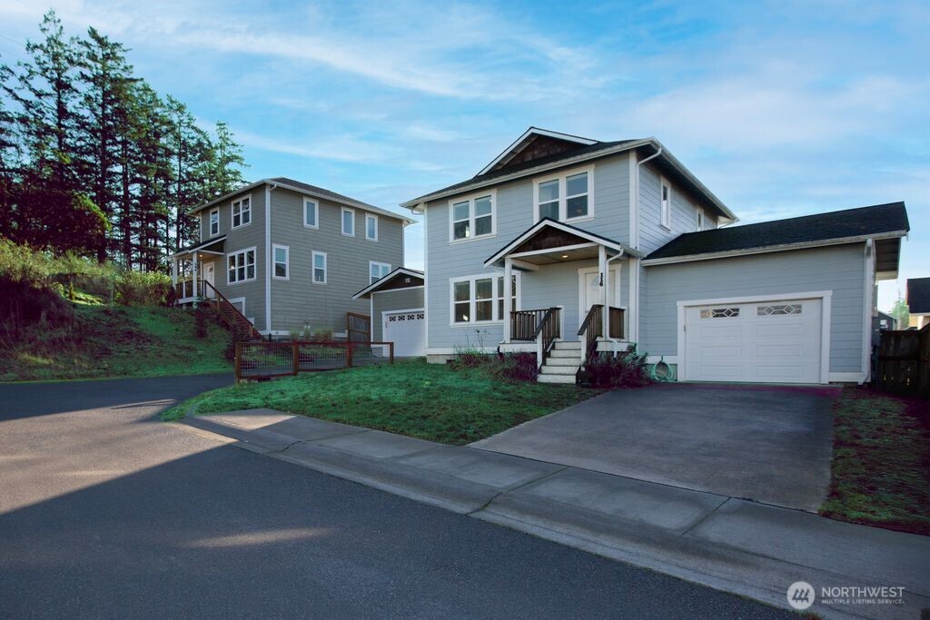 116 Gerard Lane , Friday Harbor, WA 98250