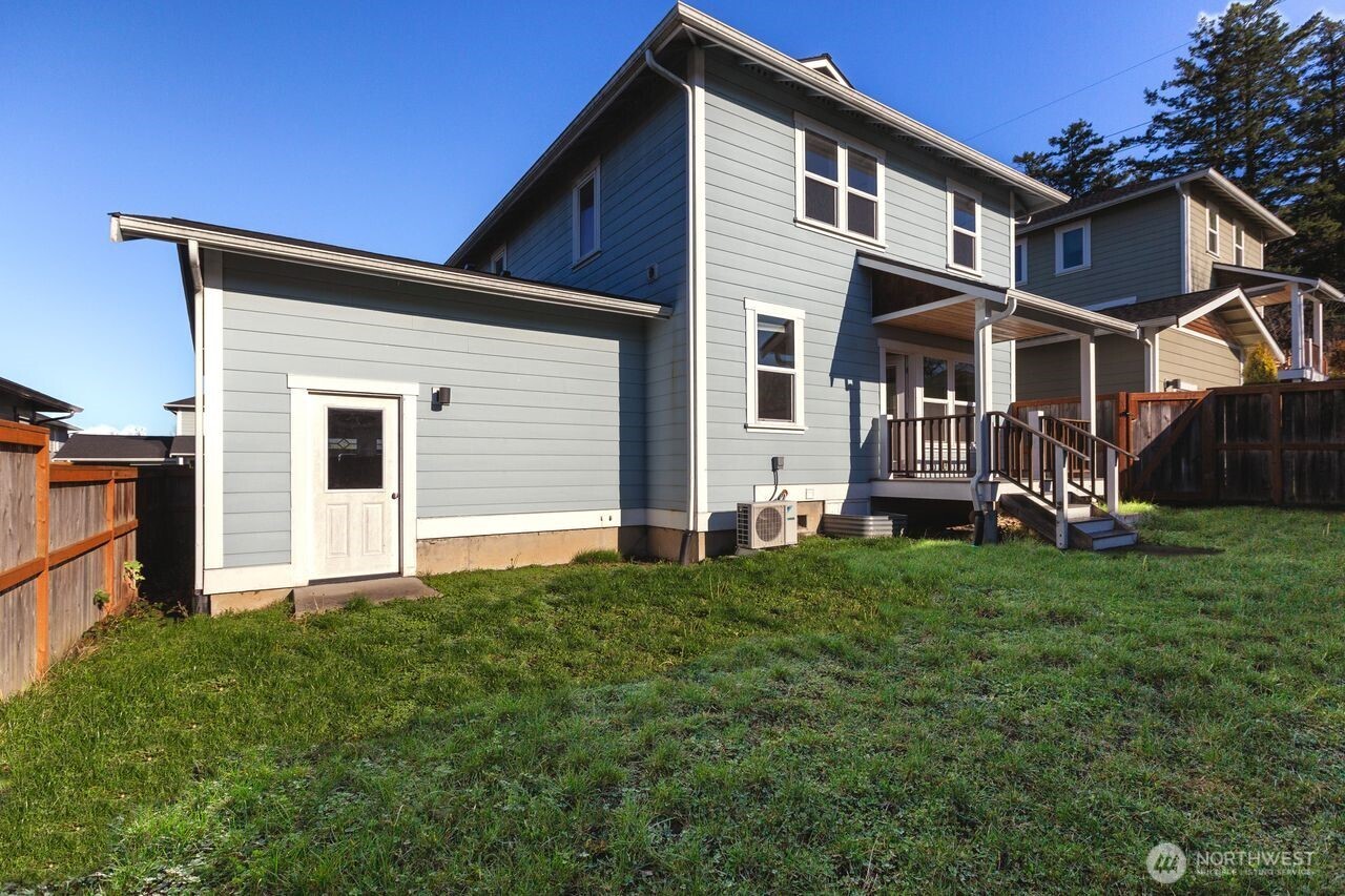 116 Gerard Lane , Friday Harbor, WA 98250