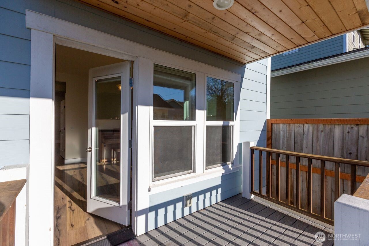 116 Gerard Lane , Friday Harbor, WA 98250