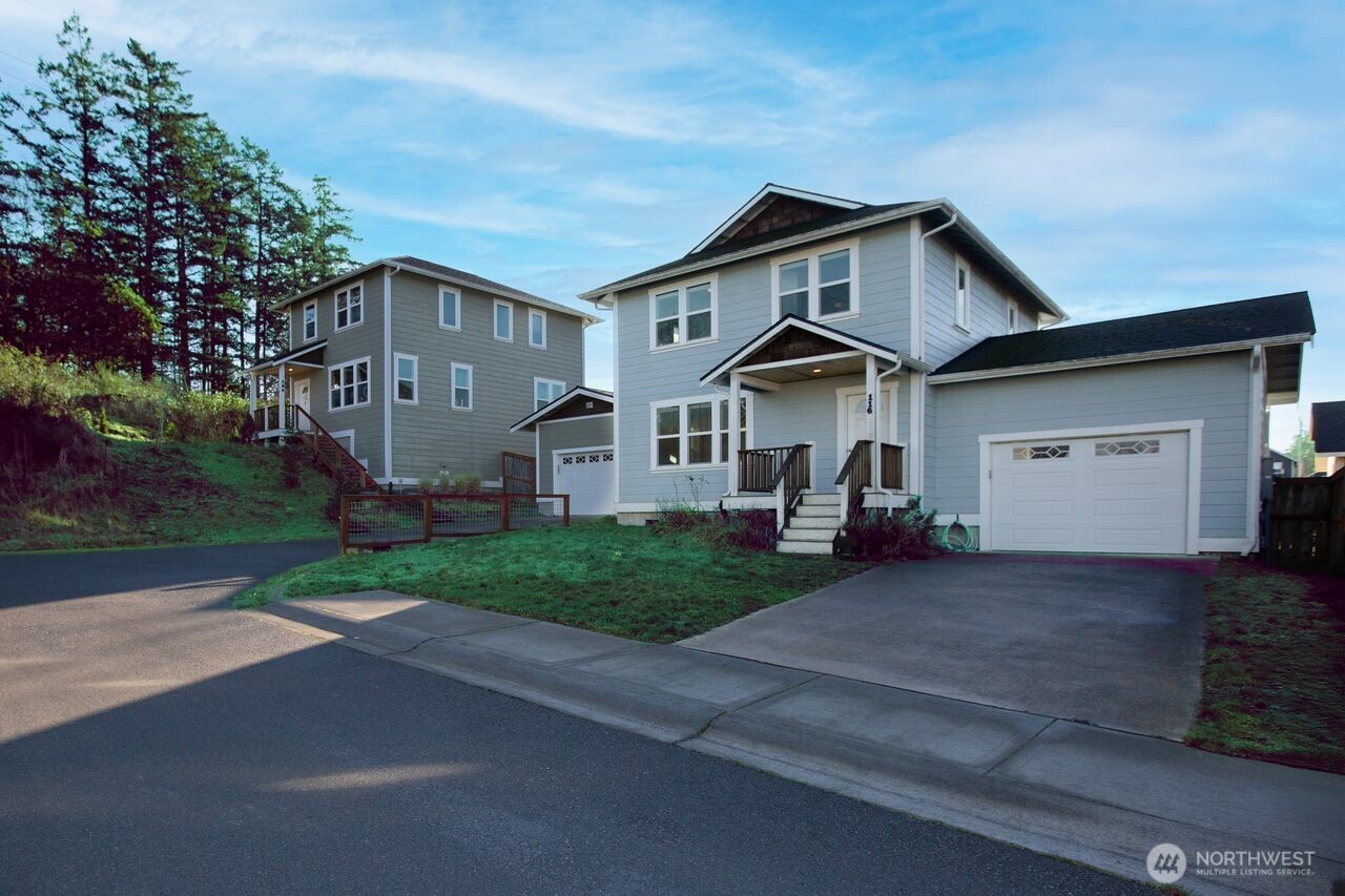 116 Gerard Lane , Friday Harbor, WA 98250