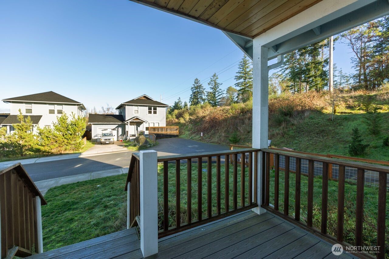 116 Gerard Lane , Friday Harbor, WA 98250