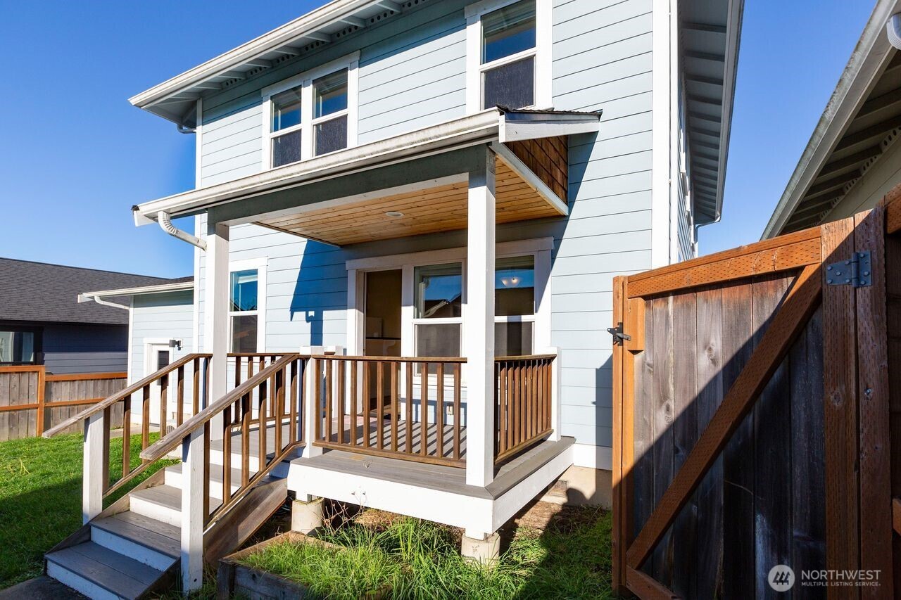 116 Gerard Lane , Friday Harbor, WA 98250