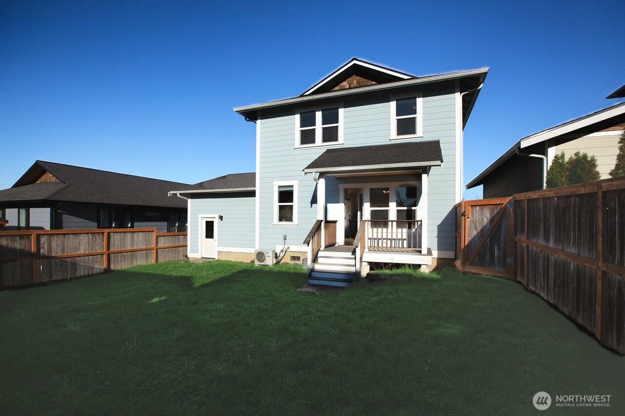 116 Gerard Lane , Friday Harbor, WA 98250