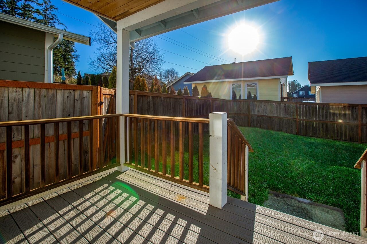 116 Gerard Lane , Friday Harbor, WA 98250