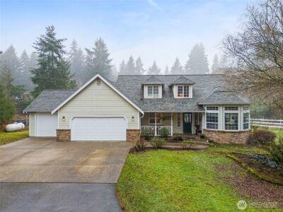 3420 78th Avenue SE, Olympia, WA 98501