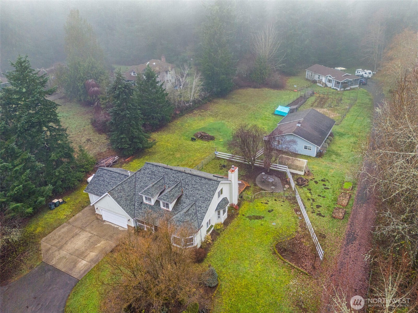 3420 78th Avenue SE, Olympia, WA 98501