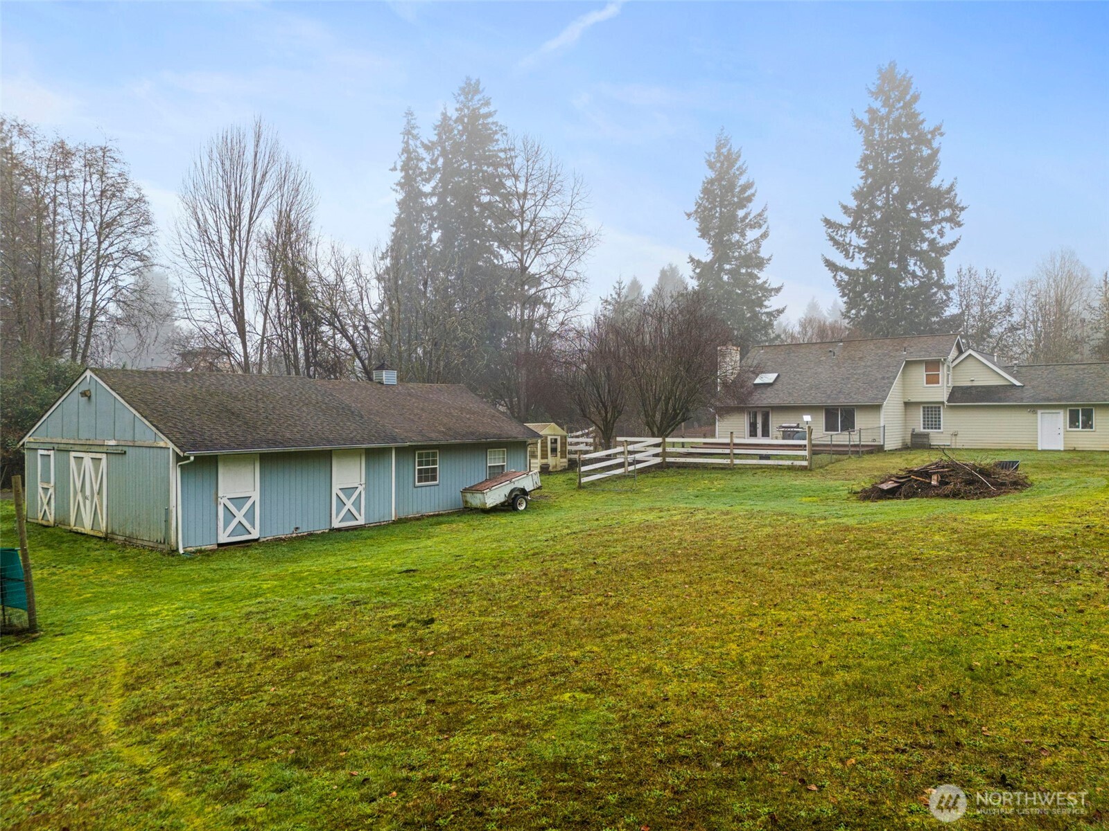 3420 78th Avenue SE, Olympia, WA 98501