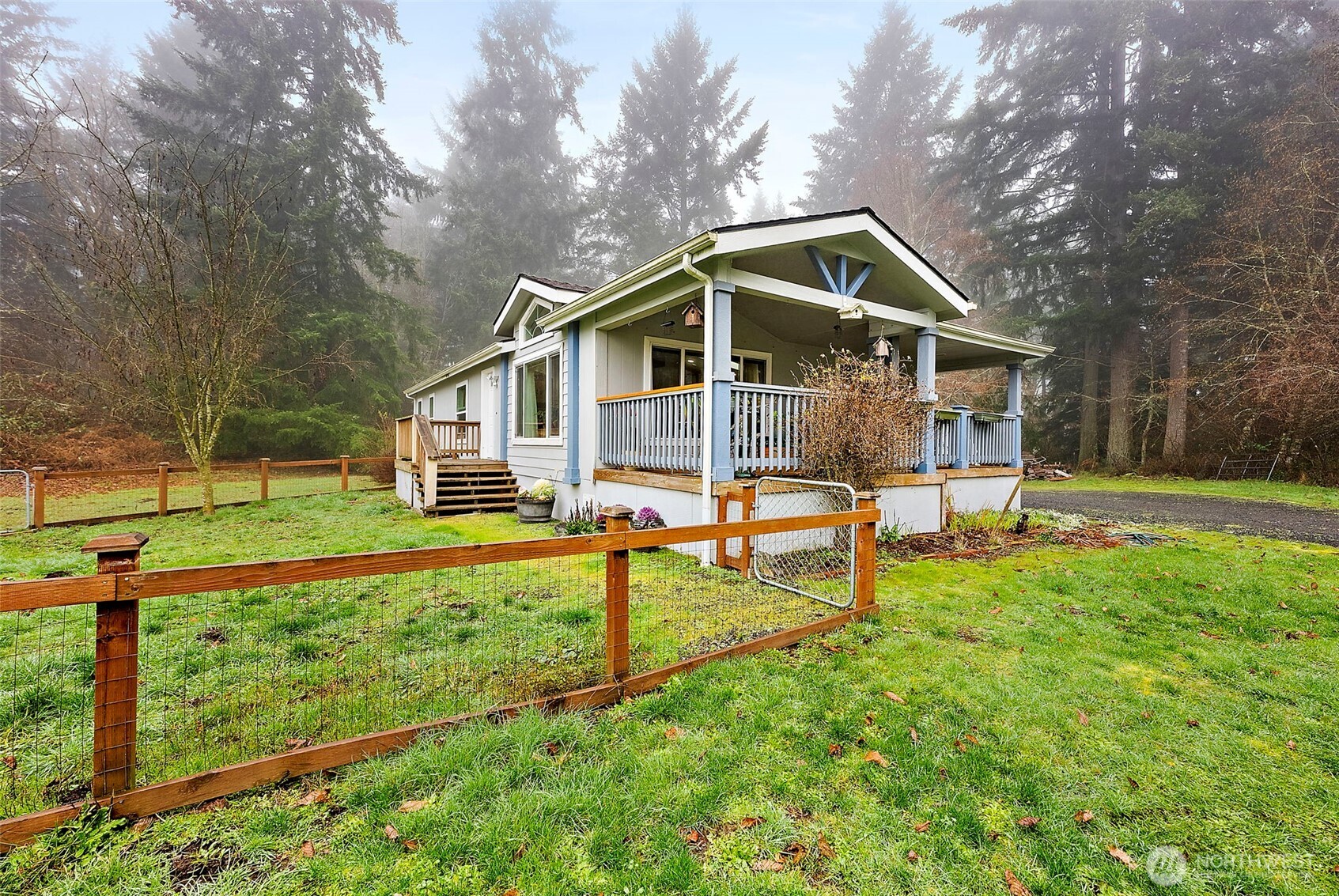 3420 78th Avenue SE, Olympia, WA 98501