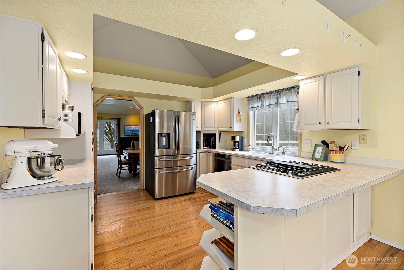 3420 78th Avenue SE, Olympia, WA 98501