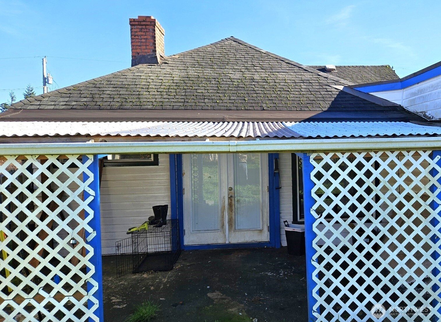 2625 Bench Drive , Aberdeen, WA 98520