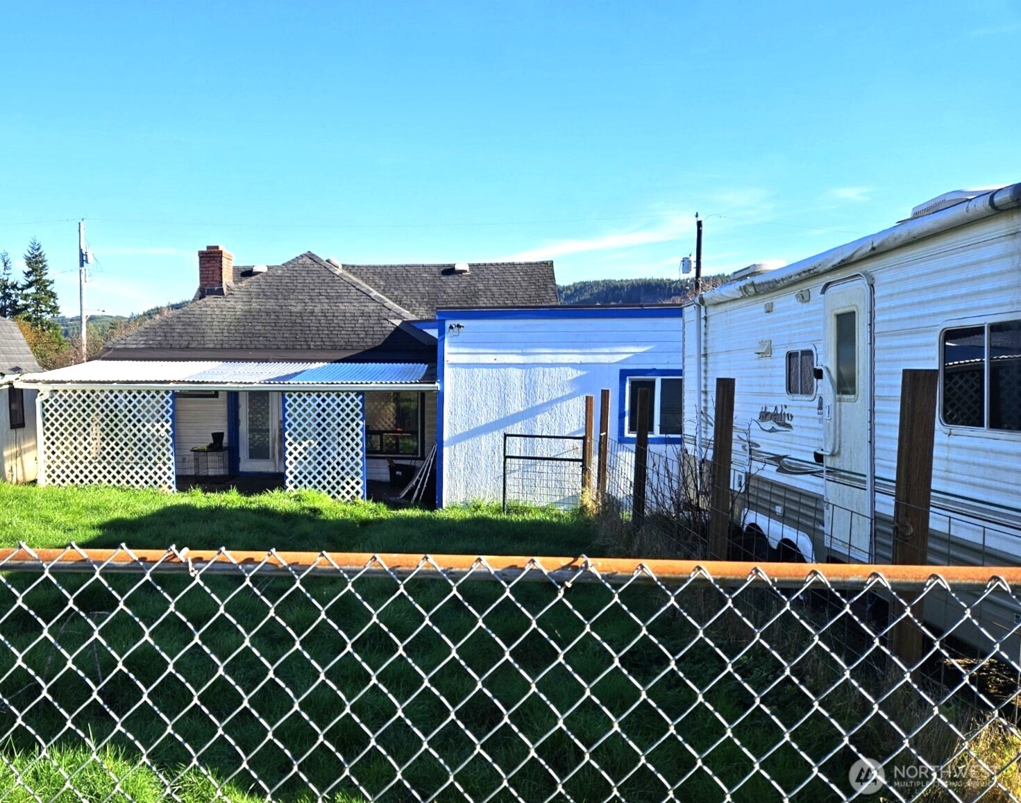 2625 Bench Drive , Aberdeen, WA 98520