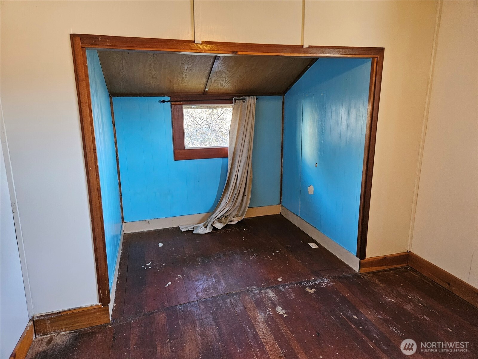 2625 Bench Drive , Aberdeen, WA 98520