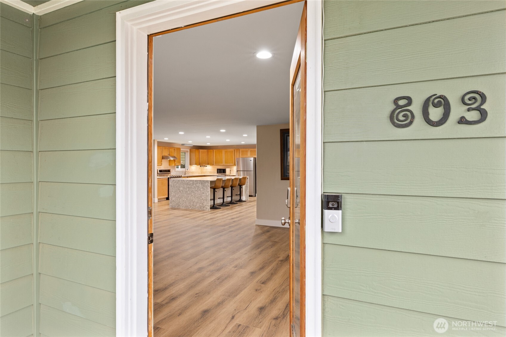 803 S Whitman Street , Ellensburg, WA 98926