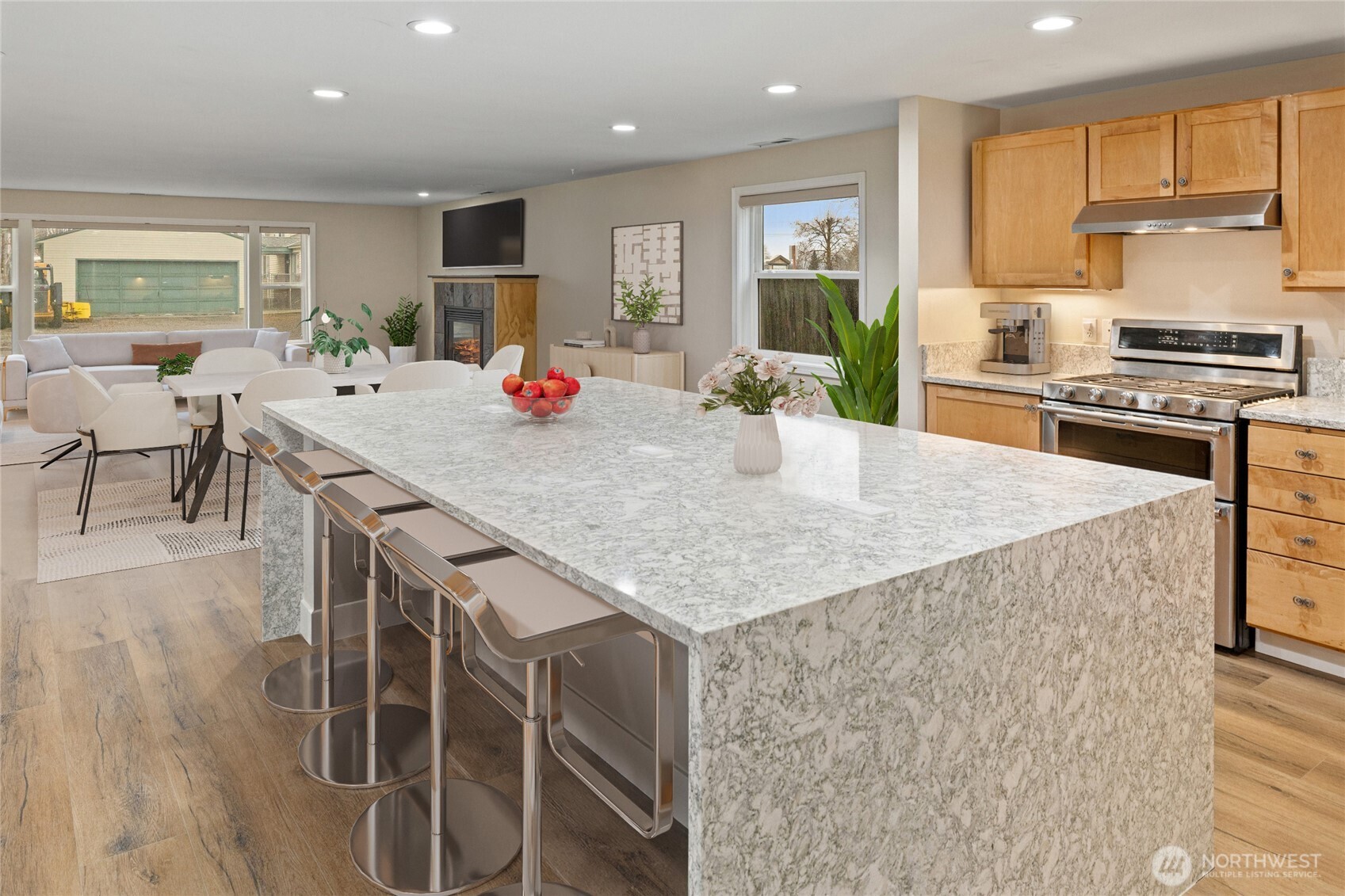 803 S Whitman Street , Ellensburg, WA 98926