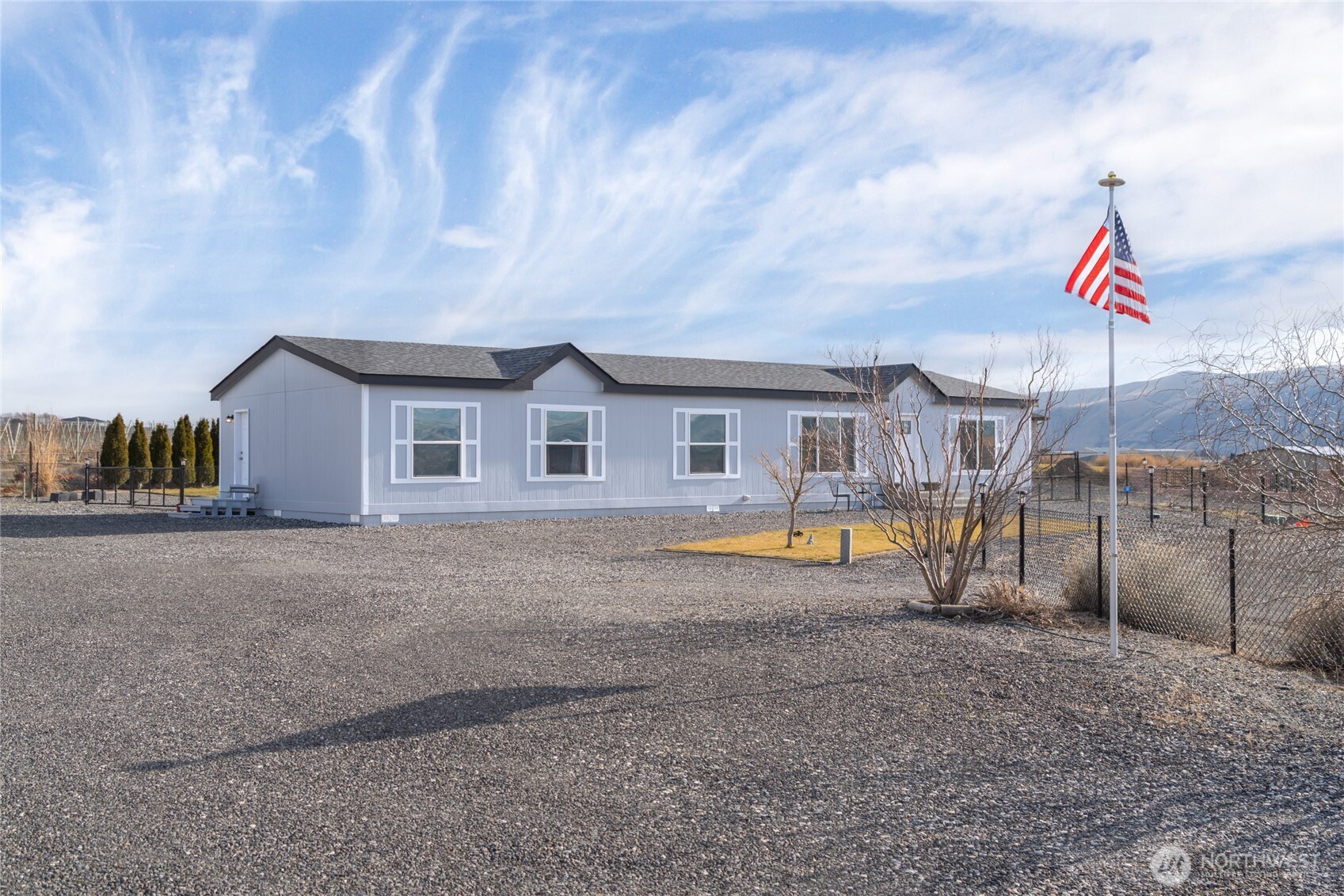 191 Davidson Place SW, Mattawa, WA 99349