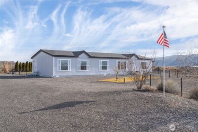 191 Davidson Place SW, Mattawa, WA 99349