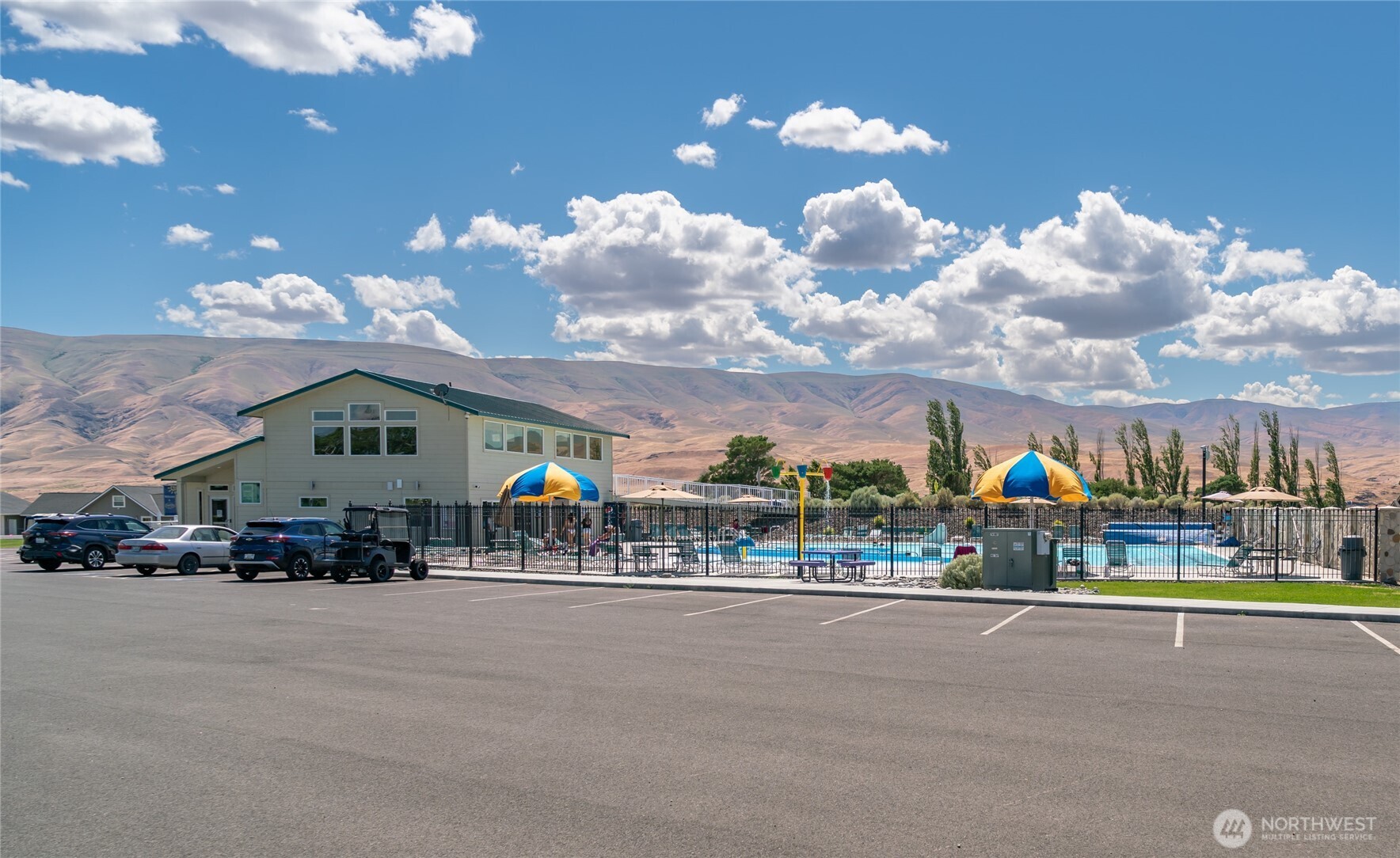 191 Davidson Place SW, Mattawa, WA 99349